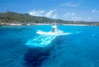 submarine tour in aruba